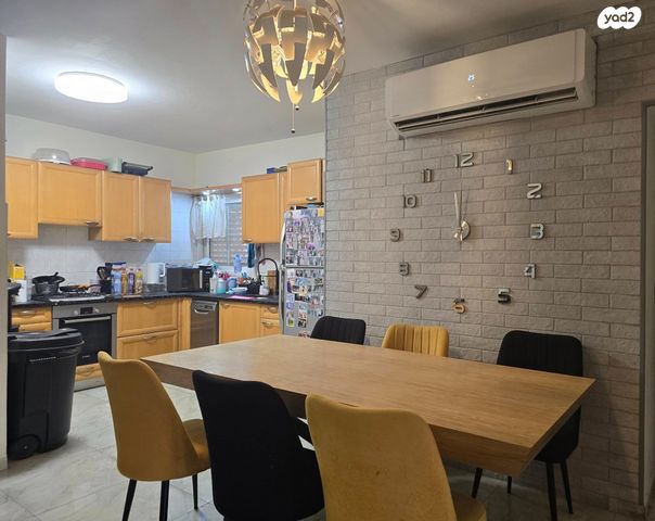 דירה, סן מרטין, בן גוריון, לוד