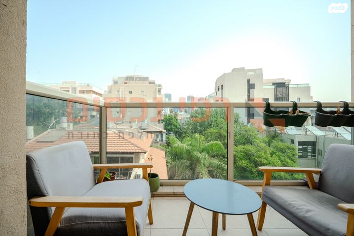 דירה, הגת, שכונת יהלום, מרכז העיר ב, רמת גן