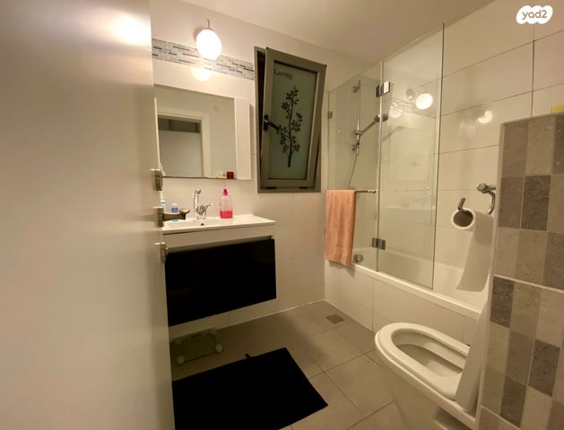 דירה, משה פריד, חצרות המושבה, רחובות