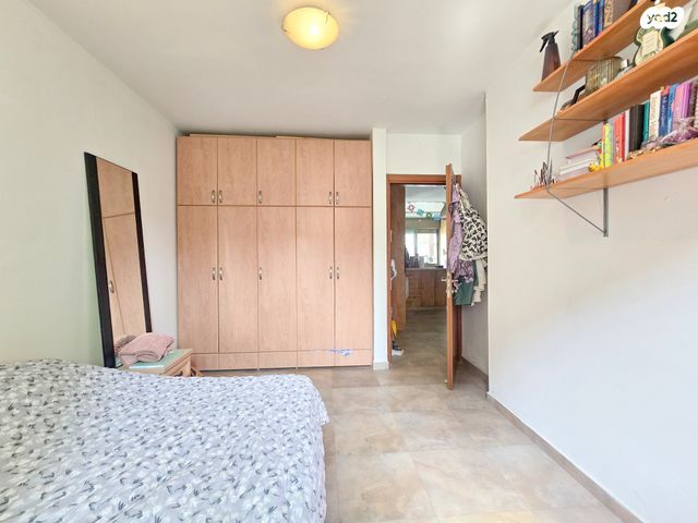 טריפלקס, קרית היובל, ירושלים