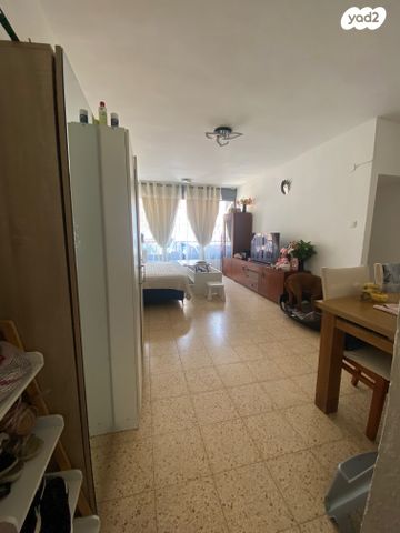 דירה, ברנשטיין 3, נאות רחל, חולון