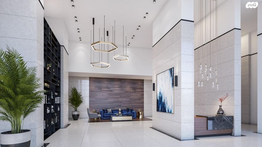 דירה, צה"ל 5, הקריה מע"ר, אשדוד