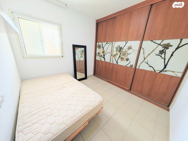 דירה, כלילת יופי 7, רובע ה', אריאל