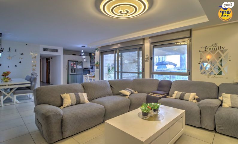 דירה, אסירי ציון, נווה גן, פתח תקווה