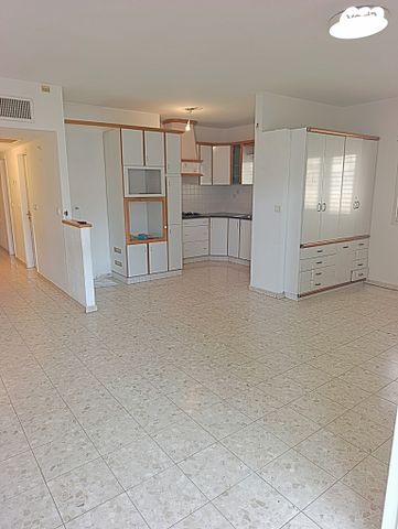 דירה, חיים וייצמן, א' / צפון מזרח העיר, רחובות