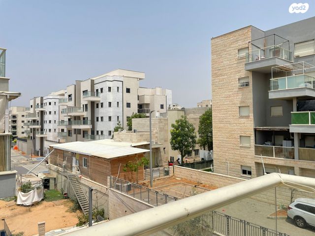 דירה, טורקיז 55, אבני חן, חריש