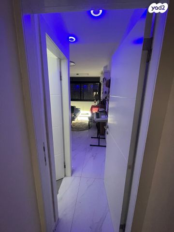 דירה, שדרות אליהו גולומב 17, הדר עליון, חיפה