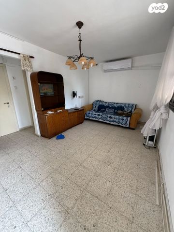 דירה, ההסתדרות 25, אשקלון