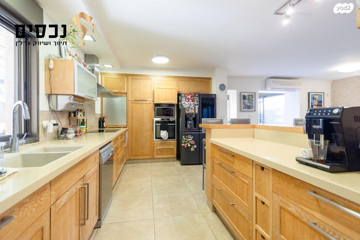 בית פרטי/ קוטג', בית אריה / עופרים