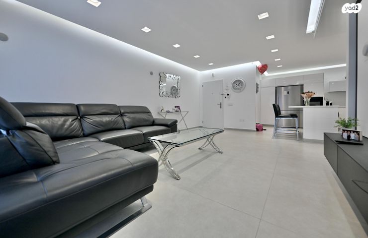 דירה, זבולון המר, קרית הלאום, ראשון לציון