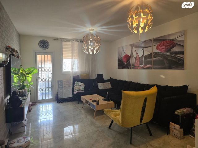 דירה, סן מרטין, בן גוריון, לוד