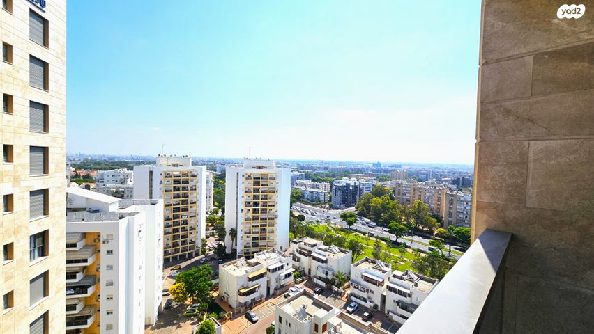 דירה, אלכסנדר פן 7, אשדוד