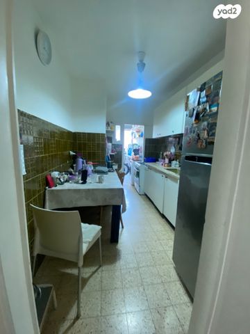 דירה, ברנשטיין 3, נאות רחל, חולון