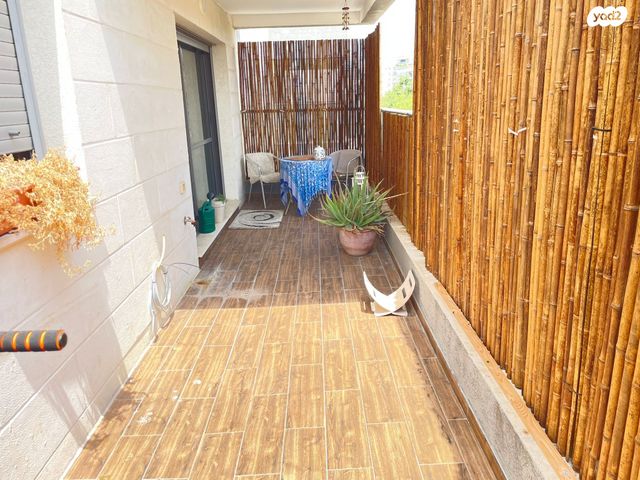 דירה, תאנה 40, החורש, חריש