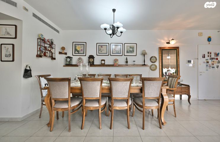 גג/ פנטהאוז, הנגיד, נאות שקמה, ראשון לציון