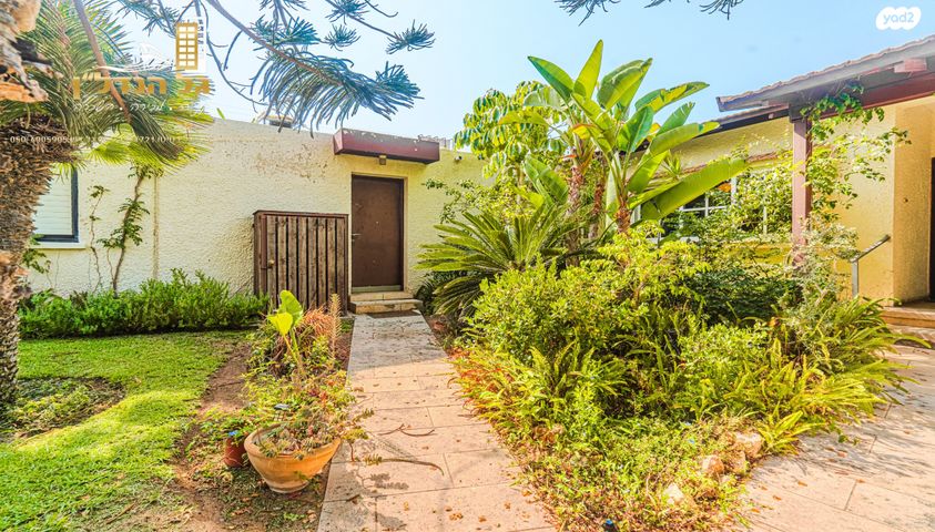 בית פרטי/ קוטג', תגר עליזה, אפרידר, אשקלון