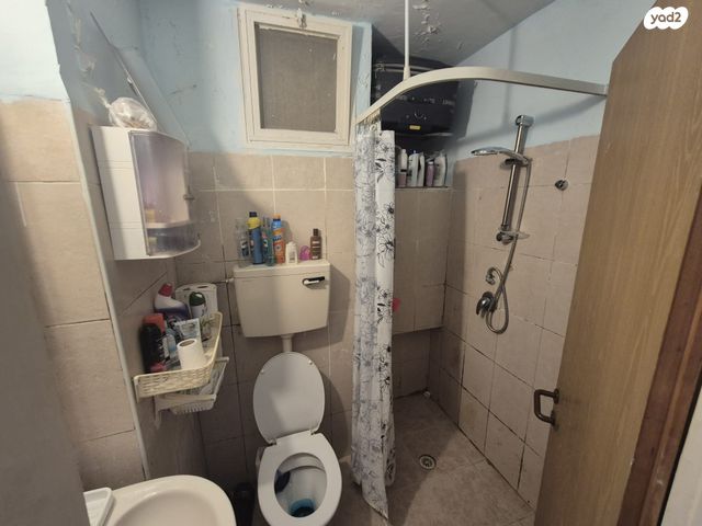 דירה, שדרות ביאליק 4, קרית ים  א', קרית ים