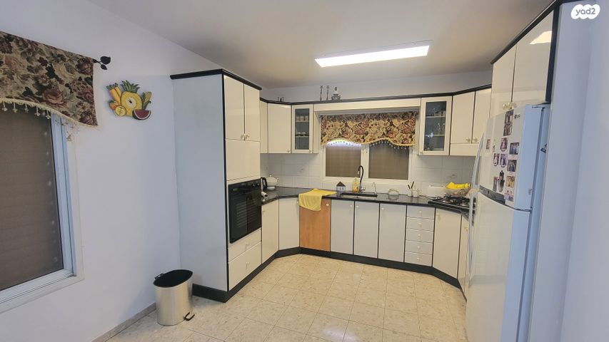 בית פרטי/ קוטג', קהילת אוהיו 3, קרית עקרון