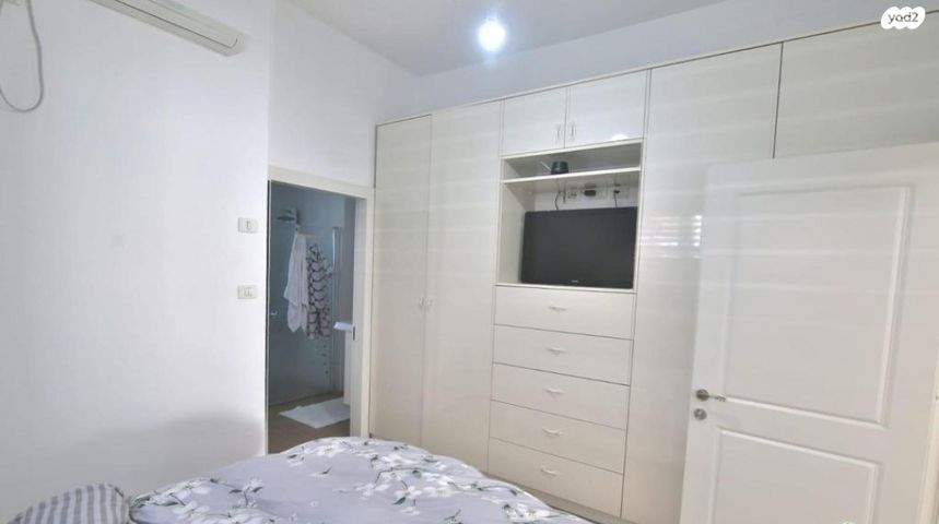 דירת גן, שדרות וייצמן, ביאליק דרום, קרית ביאליק