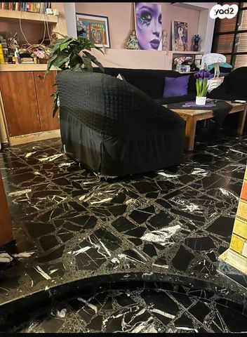 דירה, הרב מינץ, רמת אליהו, ראשון לציון