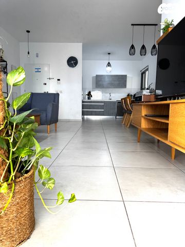 דירה, כפר יונה