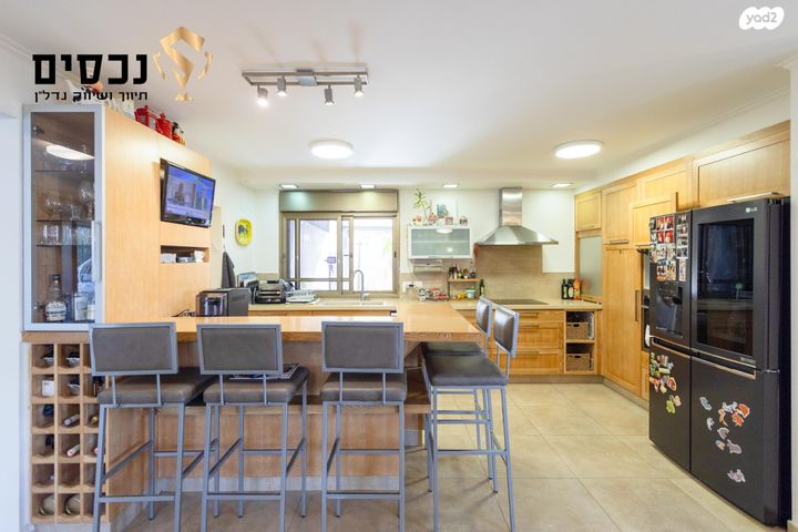 בית פרטי/ קוטג', בית אריה / עופרים