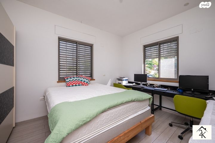 בית פרטי/ קוטג', השמורה, זכרון יעקב