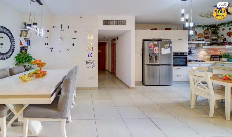 דירה, אסירי ציון, נווה גן, פתח תקווה