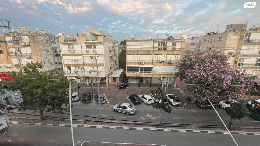 דירה, יהושע חנקין, מרכז, קרית עבודה, חולון