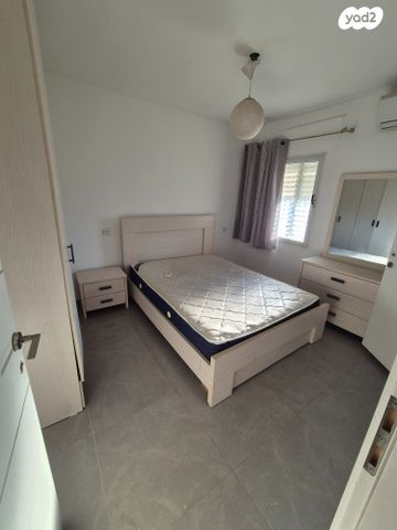 דירה, שכונה ה', באר שבע