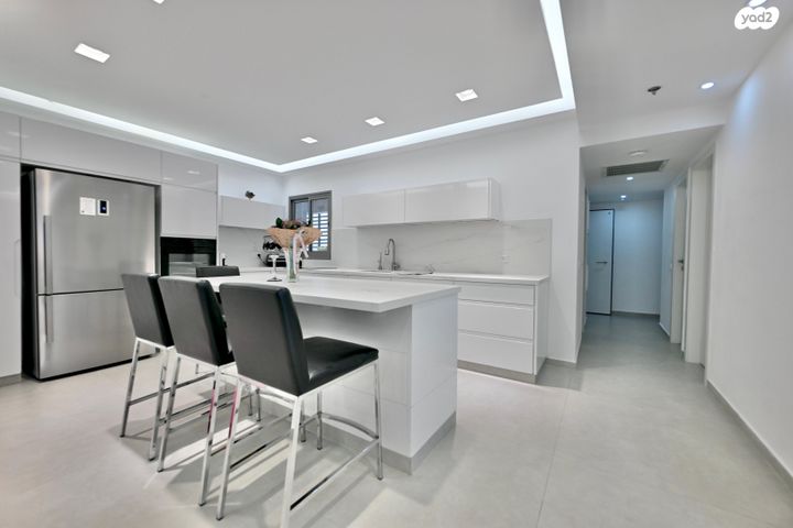 דירה, זבולון המר, קרית הלאום, ראשון לציון