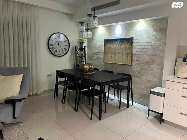 גג/ פנטהאוז, חיפה