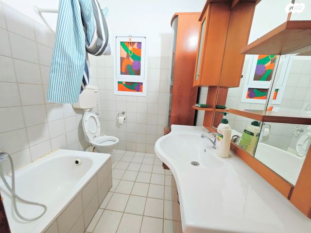 דירה, כלילת יופי 7, רובע ה', אריאל