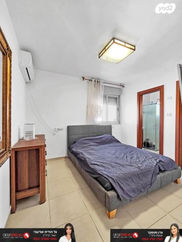 דירה, מקור חיים 24, נווה זאב, נאות אילן, באר שבע