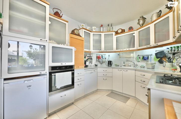 גג/ פנטהאוז, הנגיד, נאות שקמה, ראשון לציון