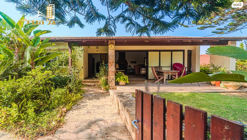 בית פרטי/ קוטג', תגר עליזה, אפרידר, אשקלון