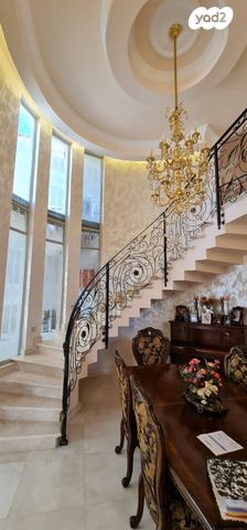 בית פרטי/ קוטג', מרכז העיר, קרית אתא