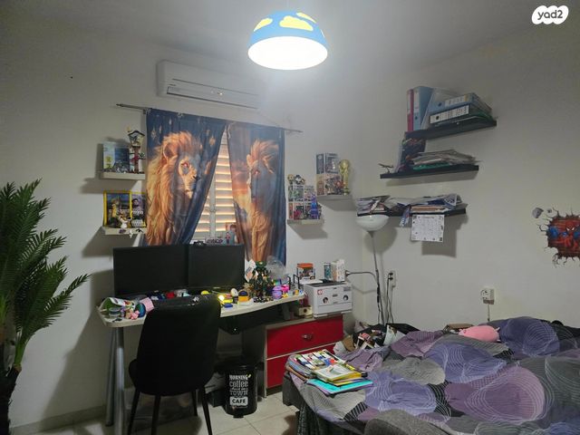 דירה, סן מרטין, בן גוריון, לוד