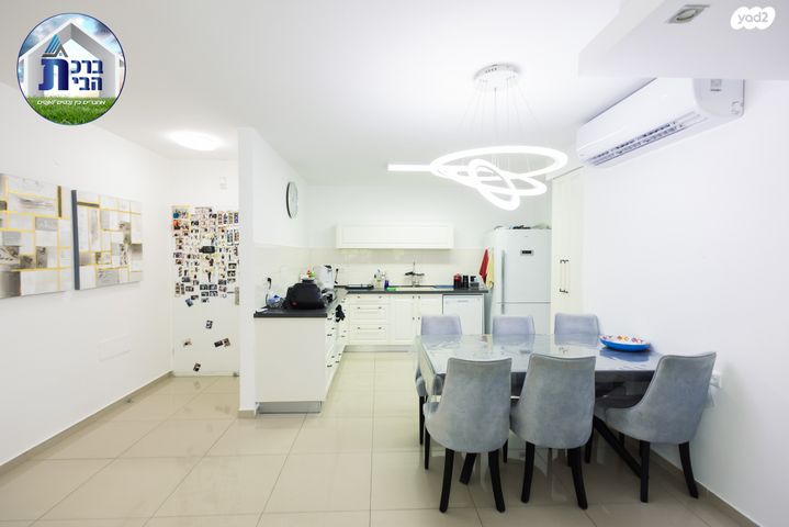 דירה, אדר, רובע י"ב, אשדוד