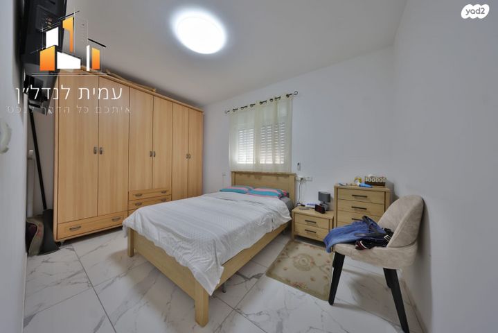 דירה, ברק 1, מוצקין הותיקה, קרית מוצקין