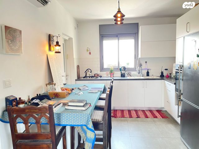 דירה, תאנה 40, החורש, חריש