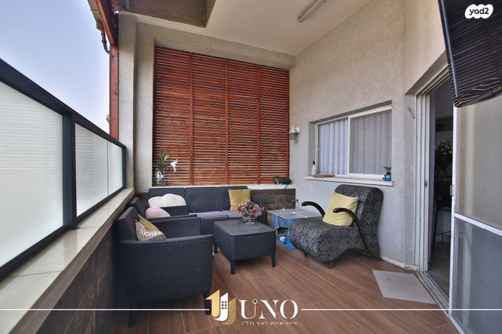 בית פרטי/ קוטג', זלמן שניאור 30, קרית בנימין, קרית אתא