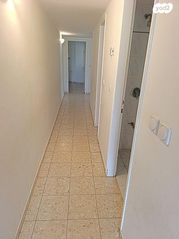 דירה, חיים וייצמן, א' / צפון מזרח העיר, רחובות