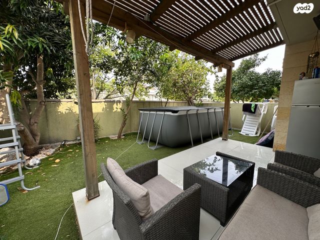 בית פרטי/ קוטג', גן יבנה מערב, גן יבנה