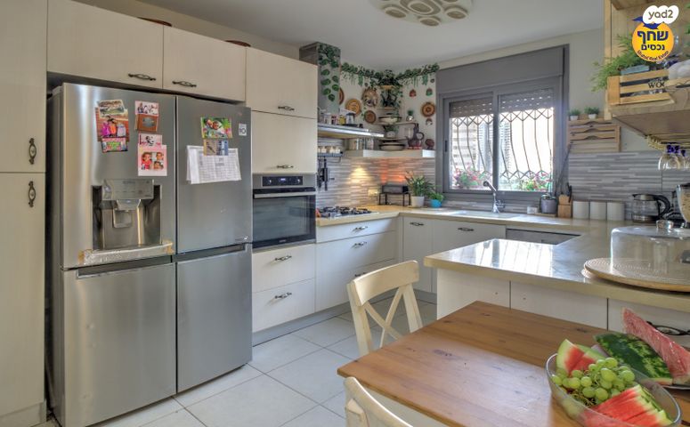 דירה, אסירי ציון, נווה גן, פתח תקווה