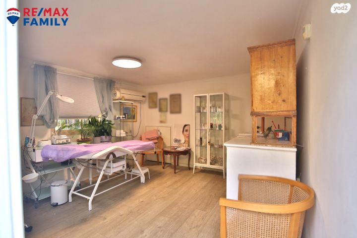 בית פרטי/ קוטג', יגאל אלון, בנה ביתך, קרית ים