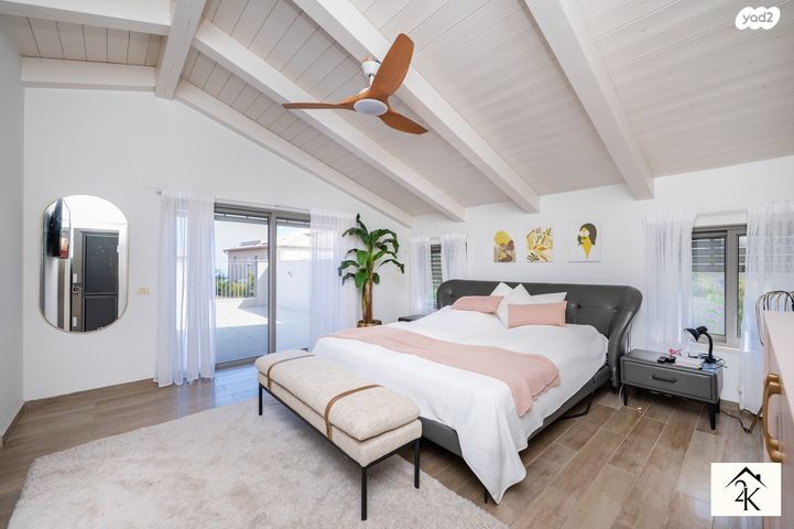 בית פרטי/ קוטג', השמורה, זכרון יעקב