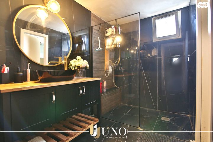 בית פרטי/ קוטג', זלמן שניאור 30, קרית בנימין, קרית אתא