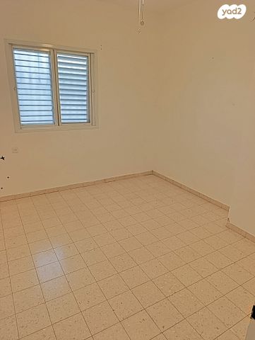 דירה, חיים וייצמן, א' / צפון מזרח העיר, רחובות