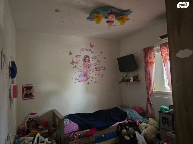 דירה, סן מרטין, בן גוריון, לוד